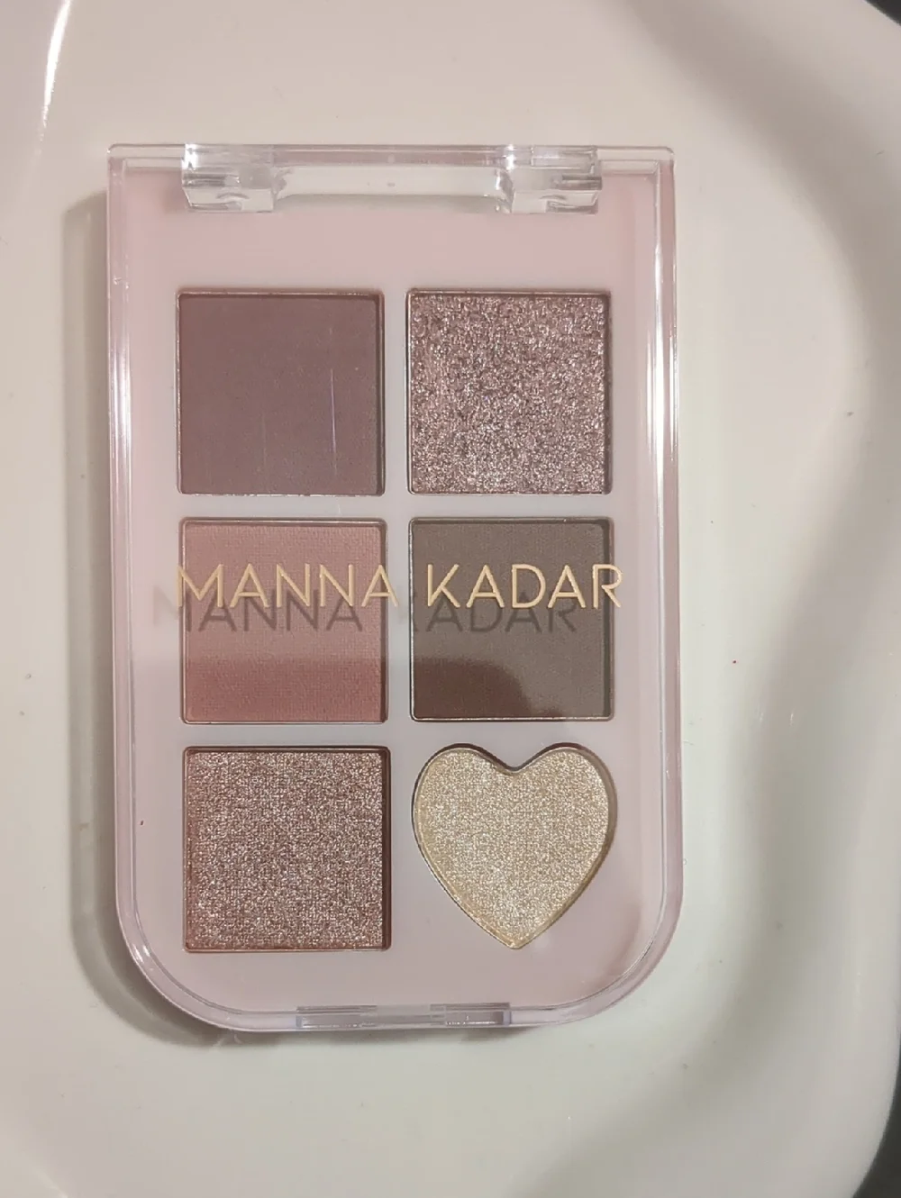 Eyeshadow Palette